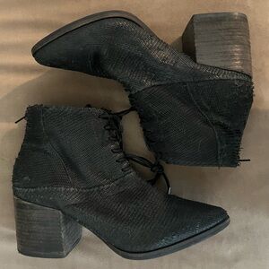 Discontinued Matisse Vixen Boot